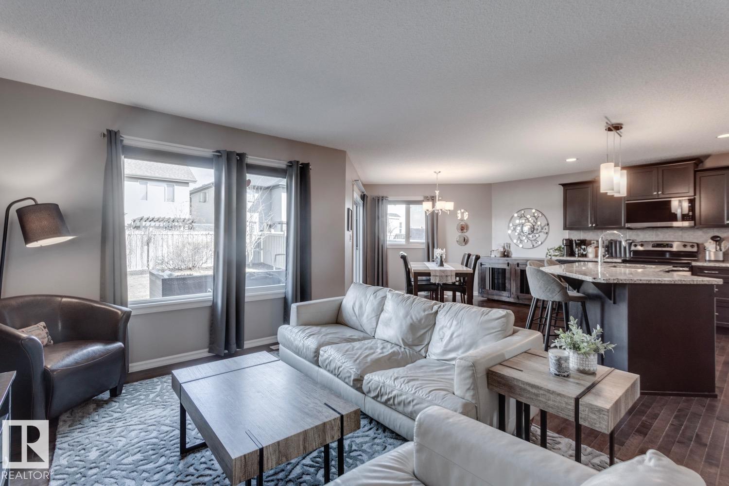 4109 Charles Link Li Sw, Edmonton, Alberta  T6W 0Z4 - Photo 7 - E4463759