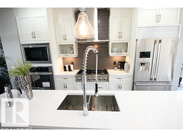 11333 76 Av Nw, Edmonton, Alberta  T6G 0K3 - Photo 6 - E4463760