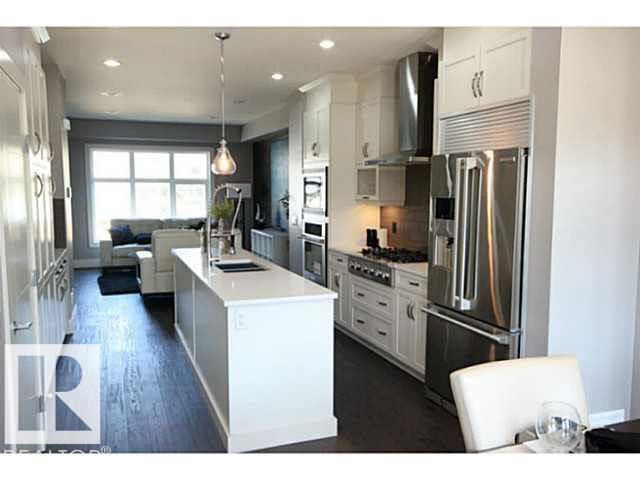 11333 76 Av Nw, Edmonton, Alberta  T6G 0K3 - Photo 6 - E4463762