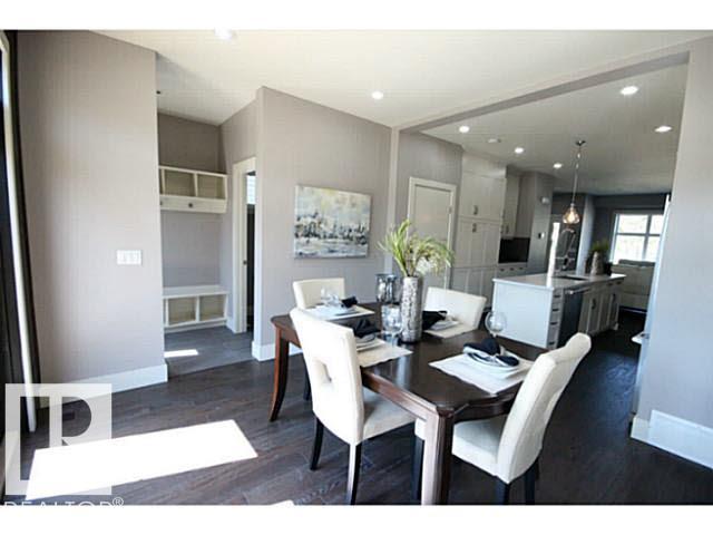 11333 76 Av Nw, Edmonton, Alberta  T6G 0K3 - Photo 9 - E4463762