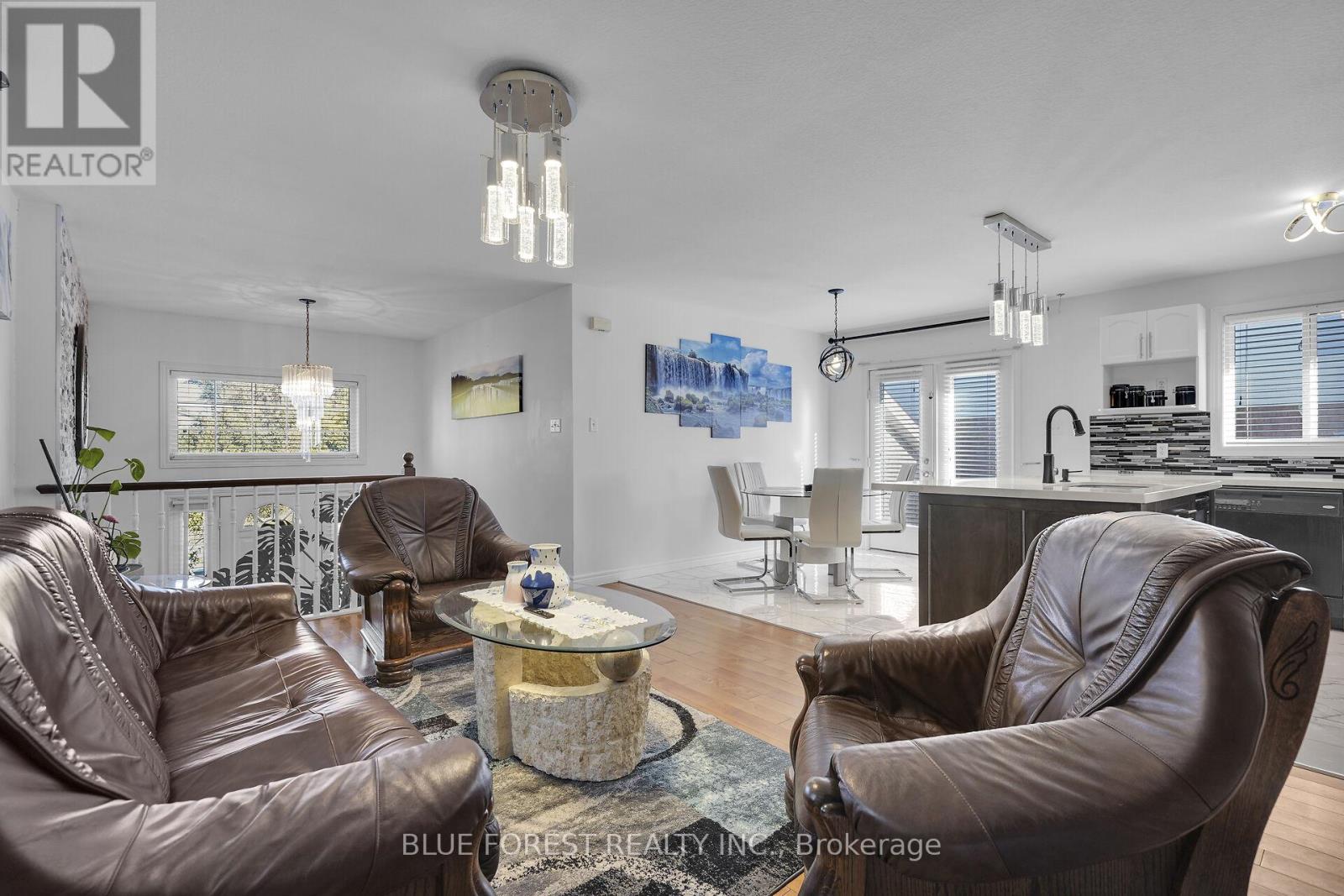 1233 Savannah Drive, London North, Ontario  N5X 4P2 - Photo 13 - X12485905