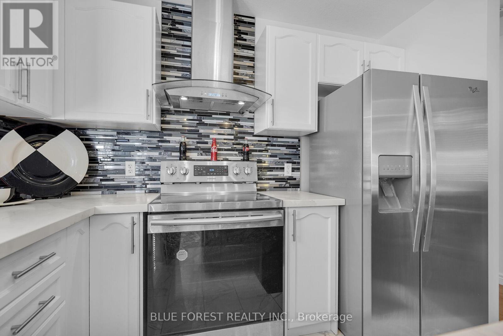 1233 Savannah Drive, London North, Ontario  N5X 4P2 - Photo 18 - X12485905