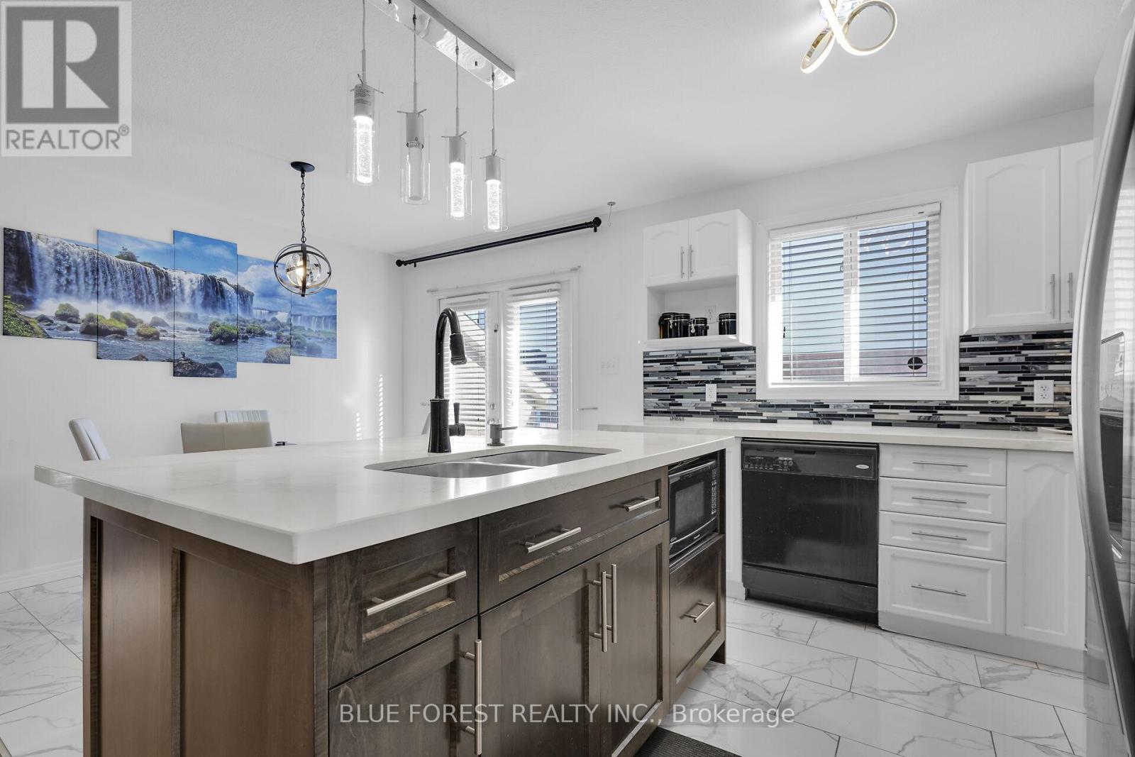 1233 Savannah Drive, London North, Ontario  N5X 4P2 - Photo 19 - X12485905