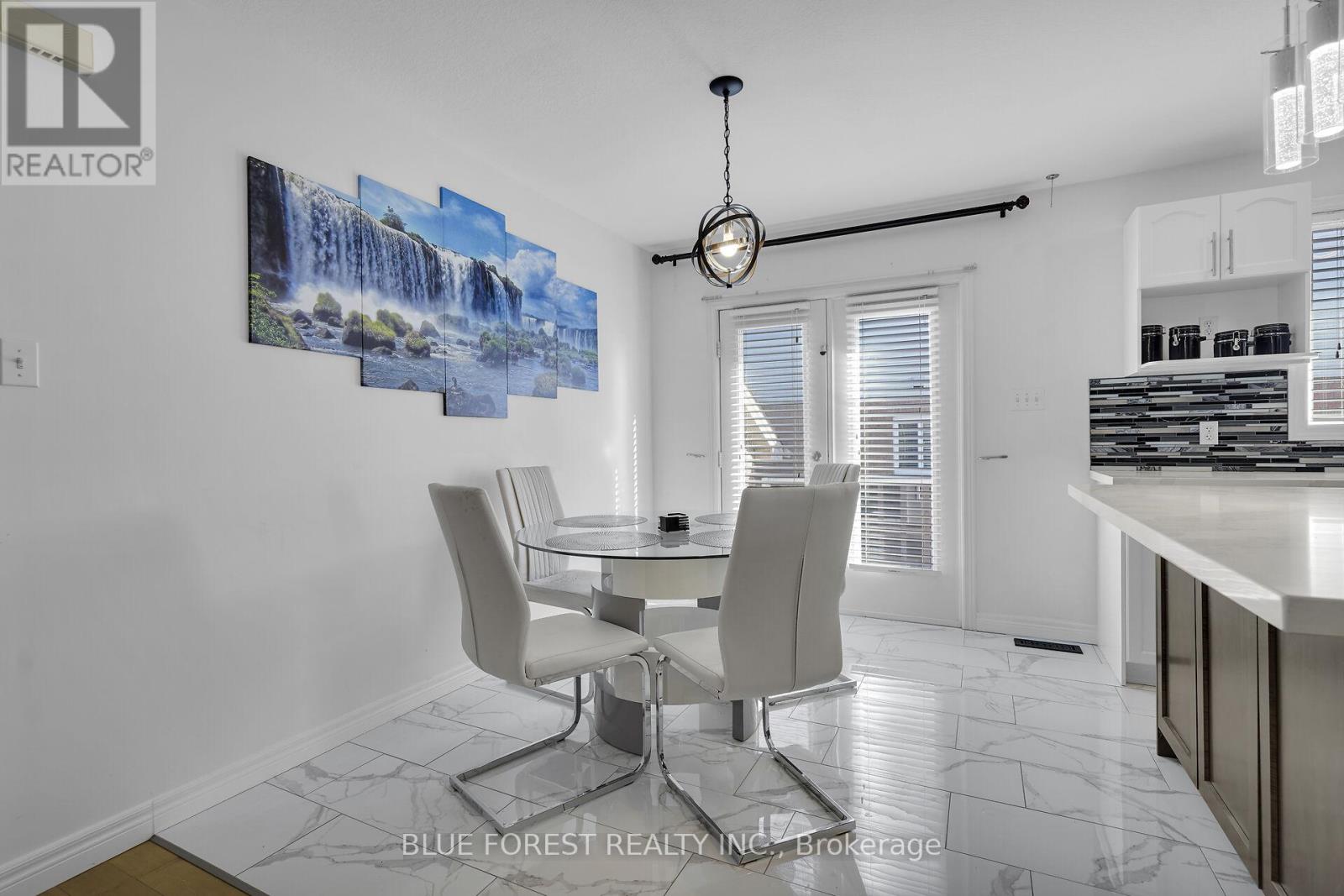 1233 Savannah Drive, London North, Ontario  N5X 4P2 - Photo 21 - X12485905