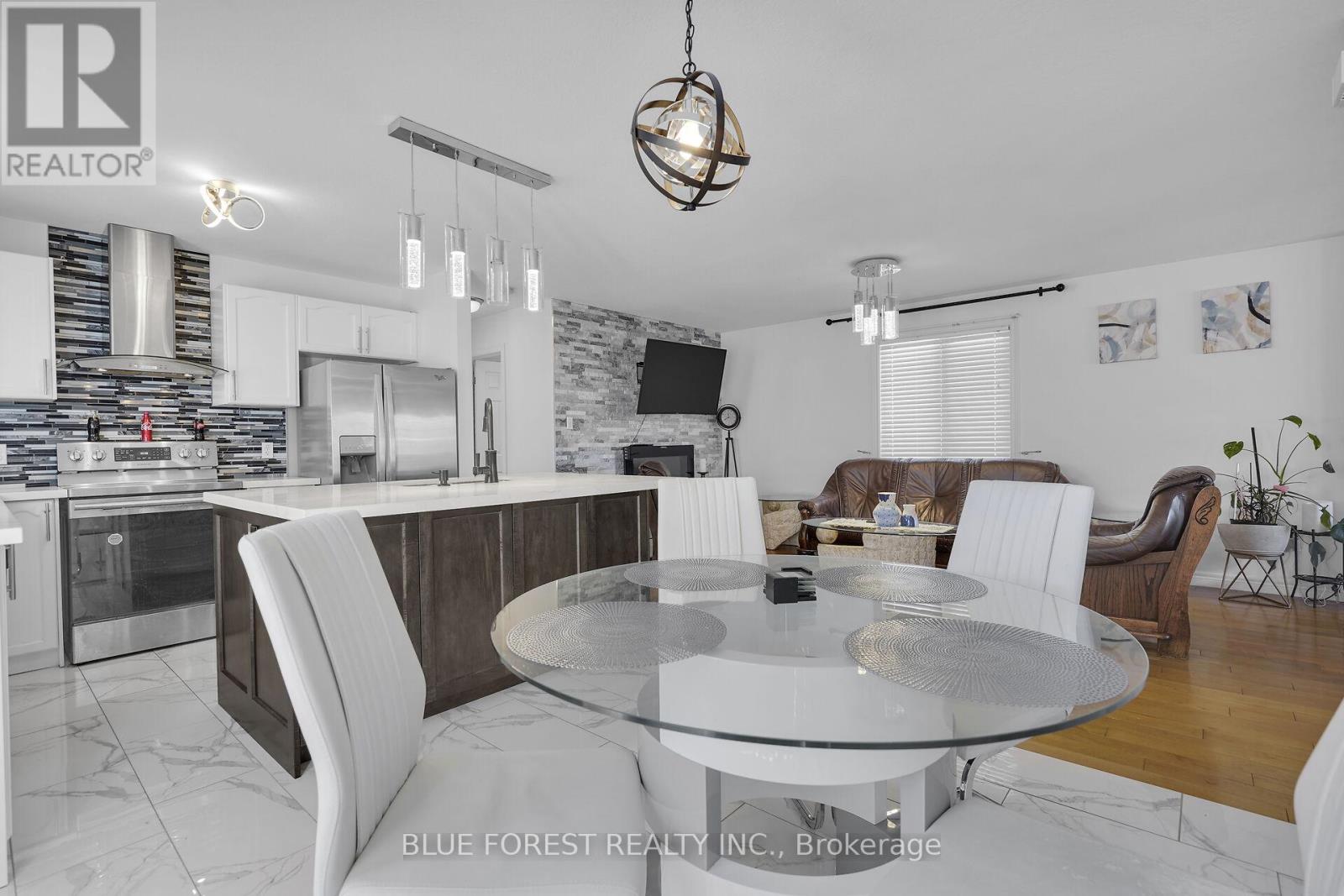 1233 Savannah Drive, London North, Ontario  N5X 4P2 - Photo 22 - X12485905