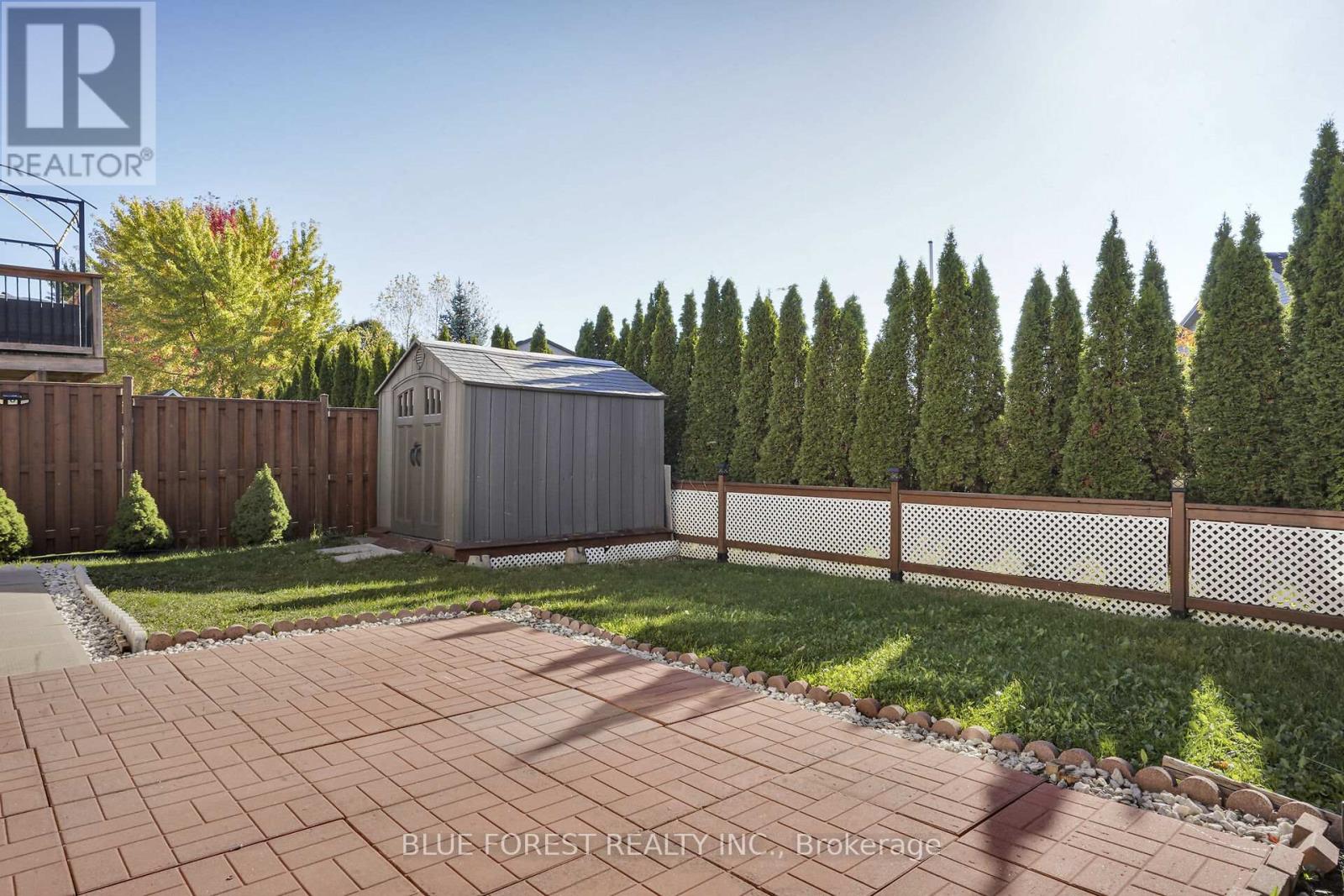 1233 Savannah Drive, London North, Ontario  N5X 4P2 - Photo 38 - X12485905