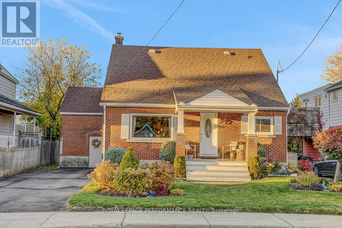 103 Glynn Avenue, Ottawa, Ontario  K1K 1S7 - Photo 1 - X12485968