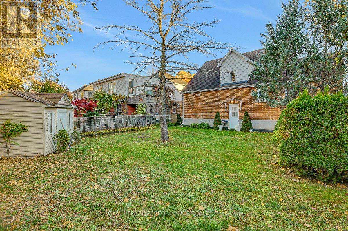 103 Glynn Avenue, Ottawa, Ontario  K1K 1S7 - Photo 40 - X12485968