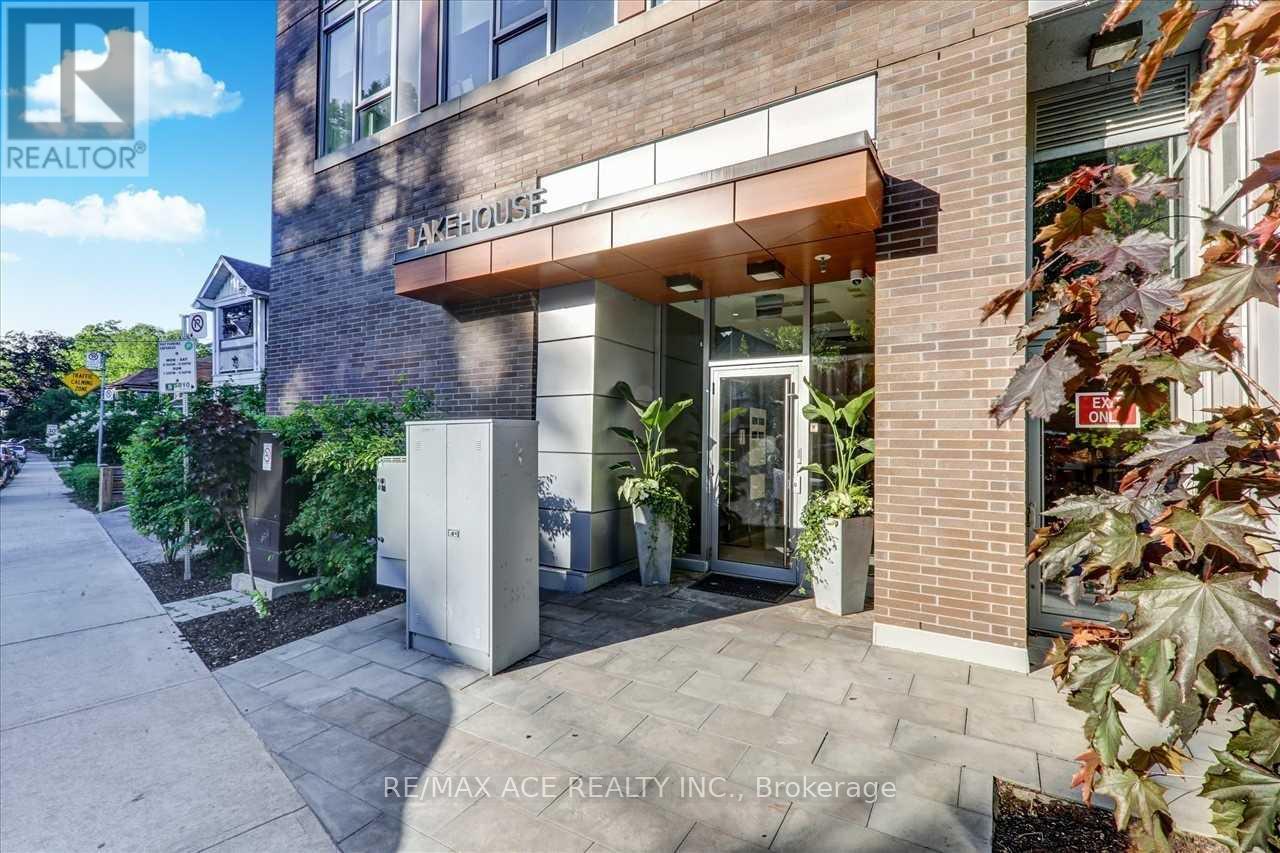 206 - 1960 Queens Street, Toronto, Ontario  M4L 1H8 - Photo 3 - E12485794