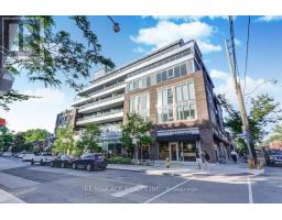 206 - 1960 QUEENS STREET, Toronto, Ontario