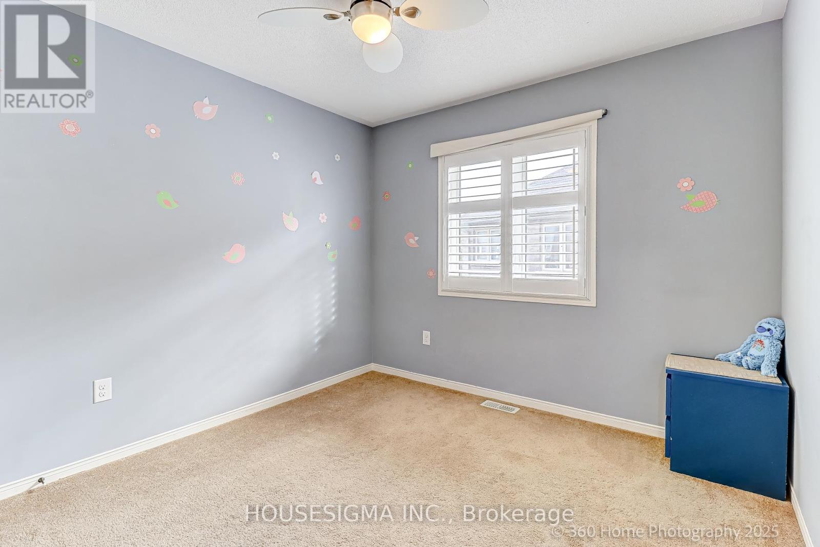 17 Mchugh Road, Ajax, Ontario  L1Z 0M8 - Photo 23 - E12485832