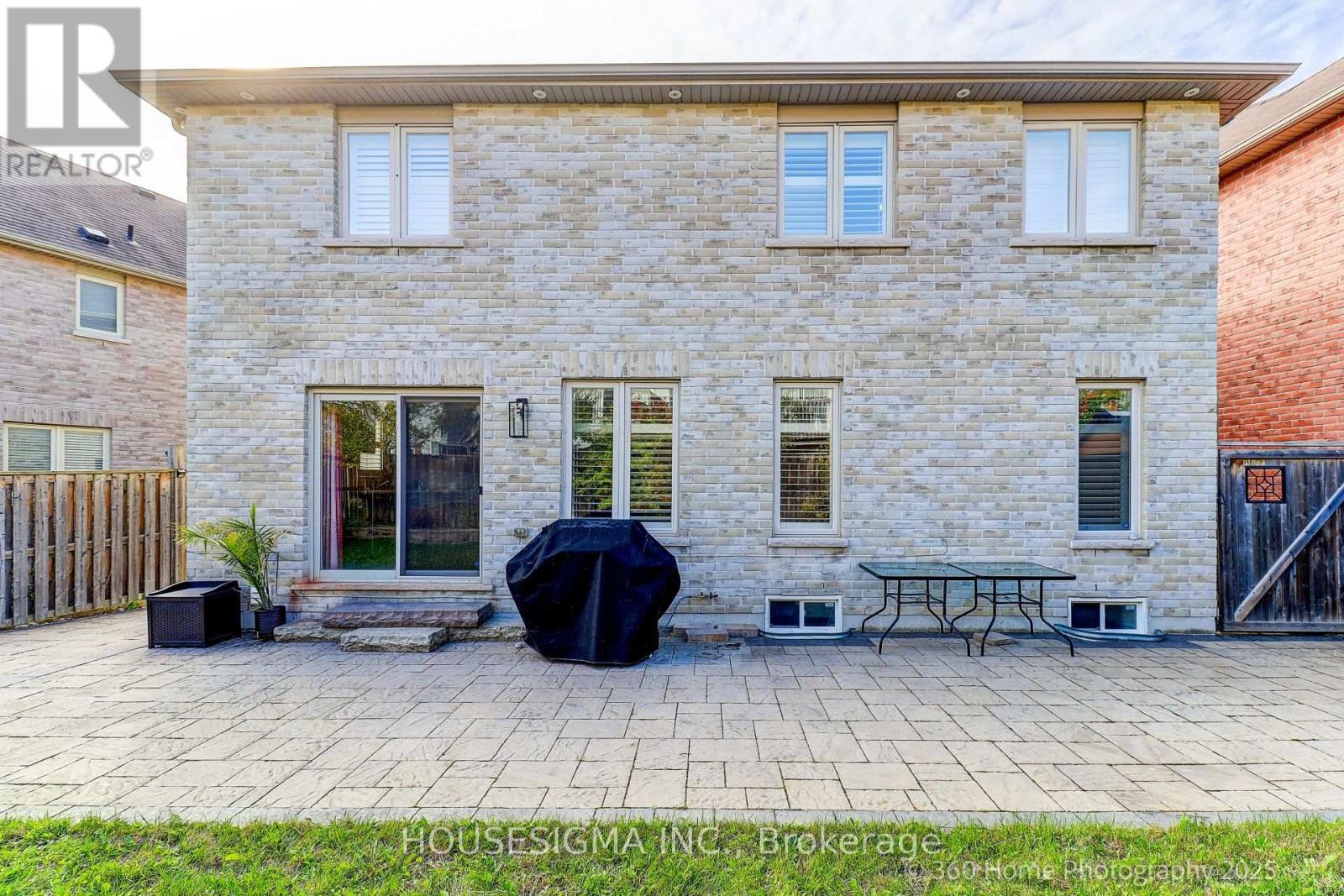 17 Mchugh Road, Ajax, Ontario  L1Z 0M8 - Photo 33 - E12485832