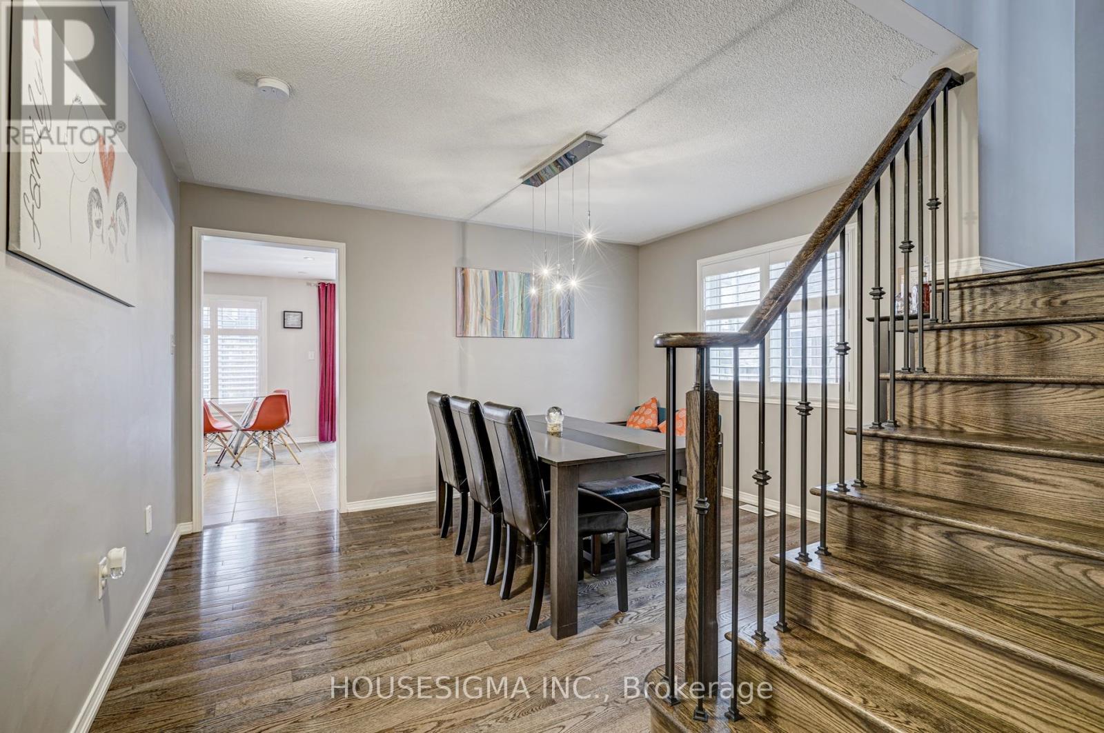 17 Mchugh Road, Ajax, Ontario  L1Z 0M8 - Photo 6 - E12485832