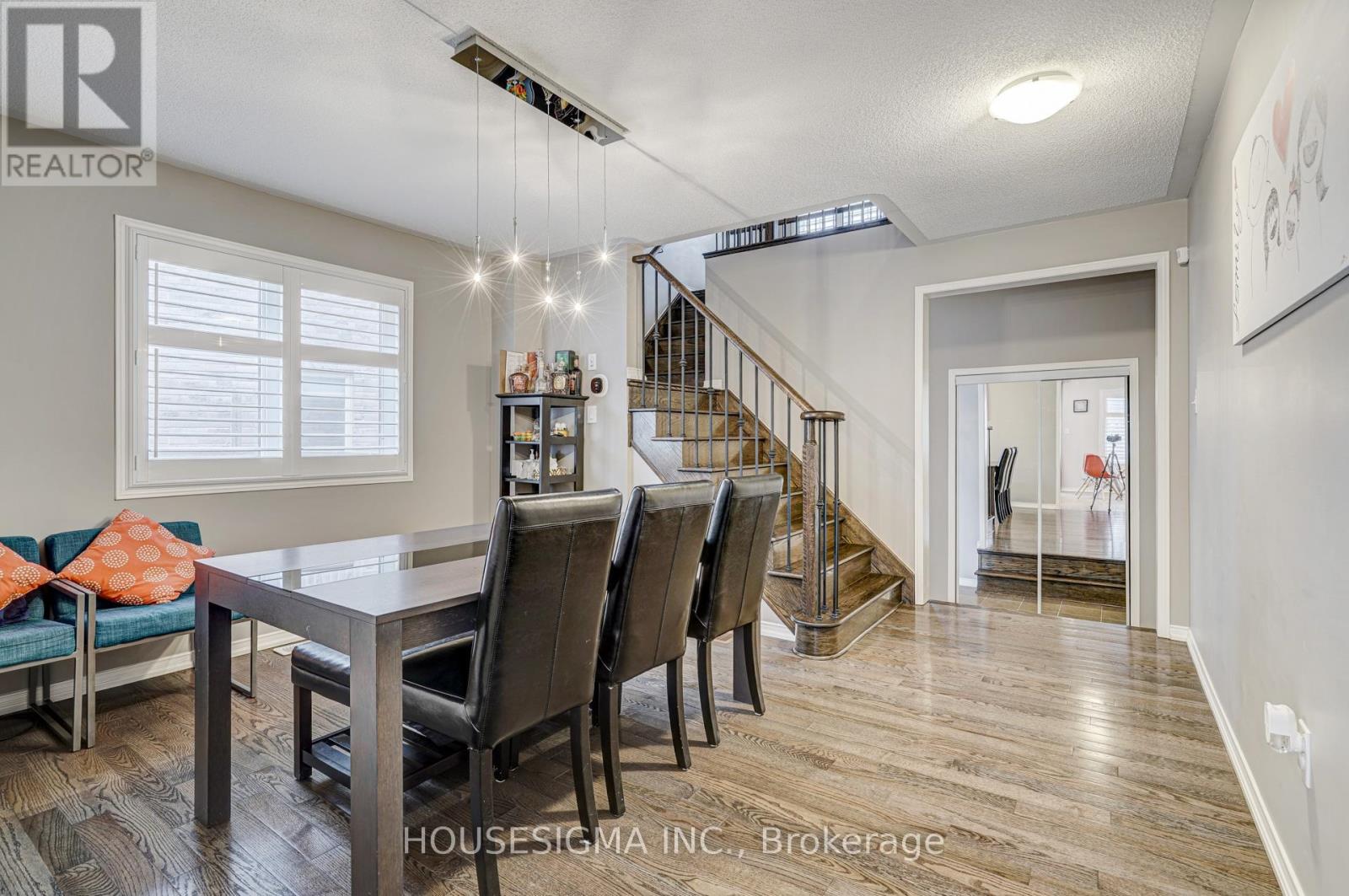 17 Mchugh Road, Ajax, Ontario  L1Z 0M8 - Photo 7 - E12485832