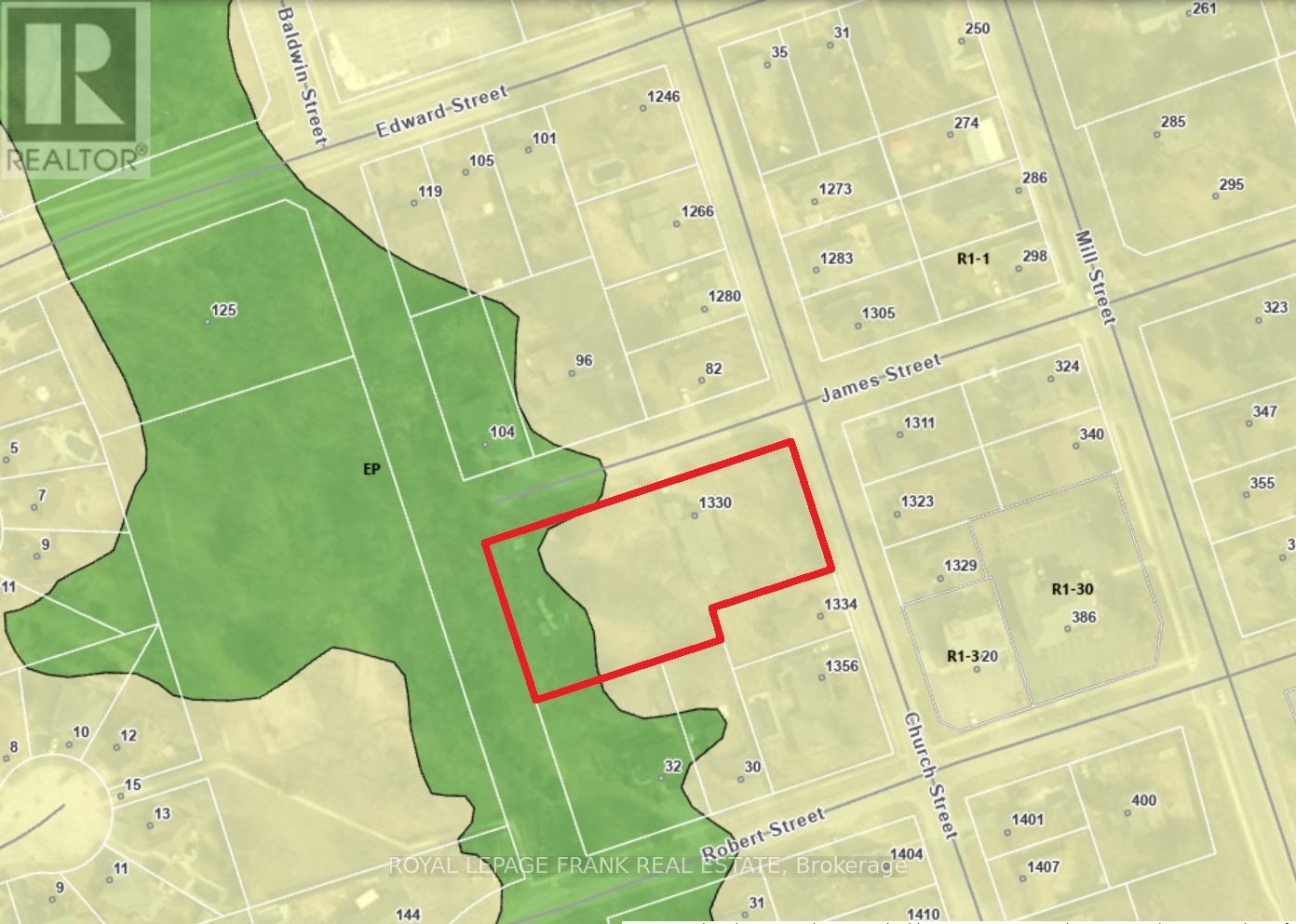 1330 CHURCH STREET, Clarington, Ontario