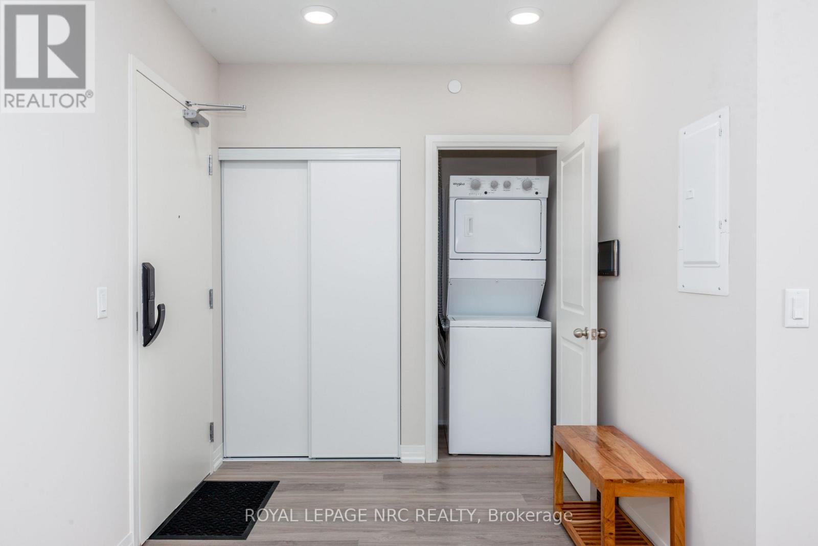 318 - 50 Herrick Avenue, St. Catharines, Ontario  L2P 2T9 - Photo 4 - X12485935