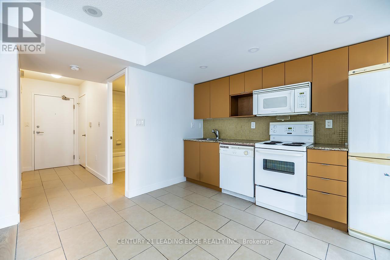 318 - 15 Brunel Court, Toronto, Ontario  M5V 3Y6 - Photo 16 - C12467548