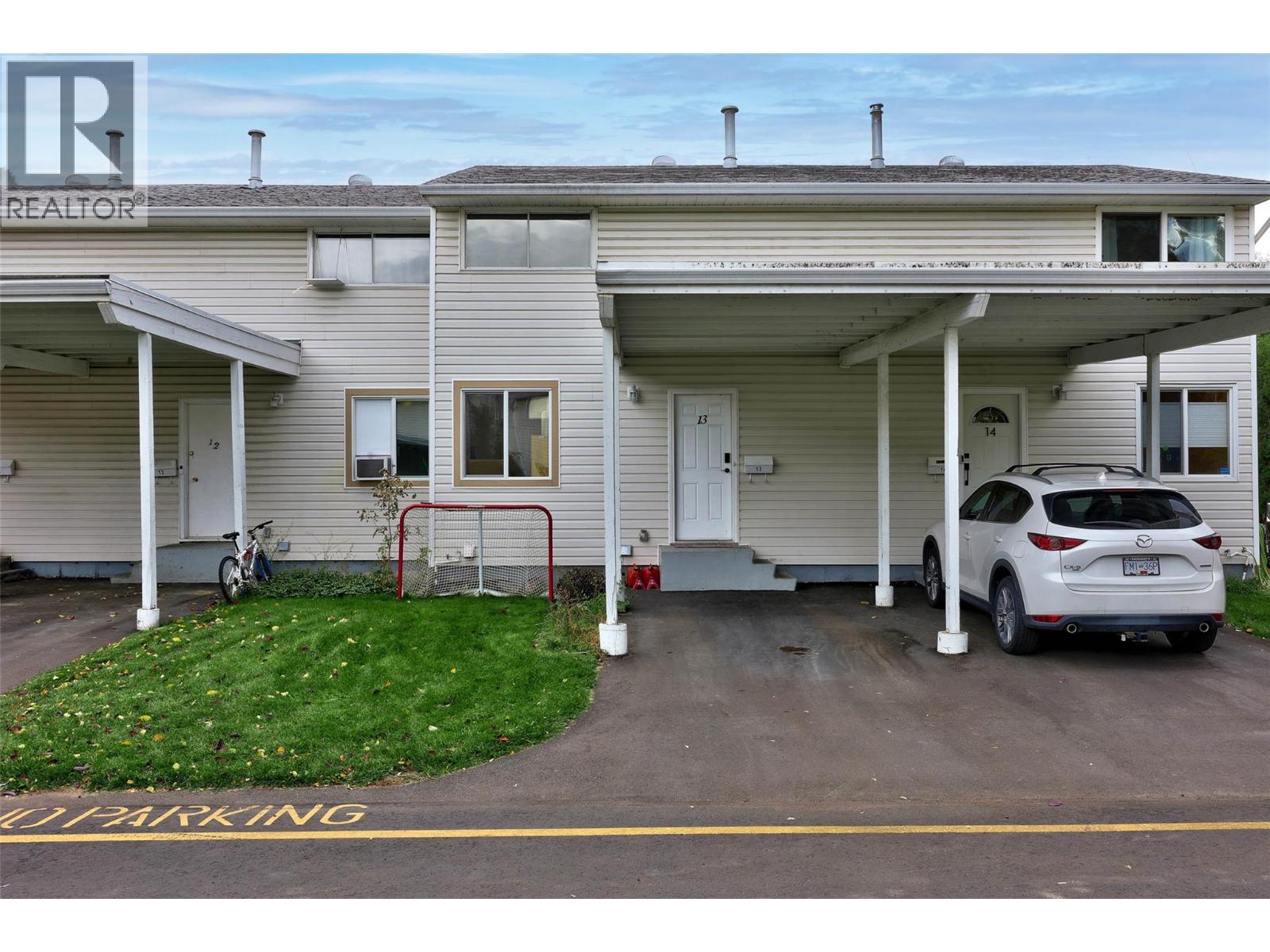 2564 SANDPIPER Drive Unit# 13, kamloops, British Columbia