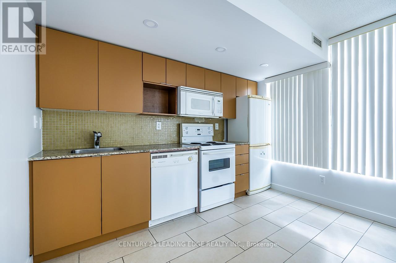 318 - 15 Brunel Court, Toronto, Ontario  M5V 3Y6 - Photo 14 - C12467548