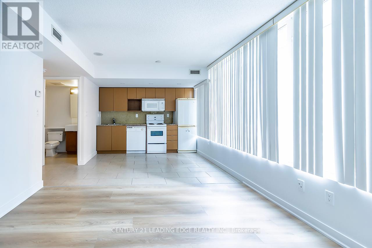 318 - 15 Brunel Court, Toronto, Ontario  M5V 3Y6 - Photo 13 - C12467548