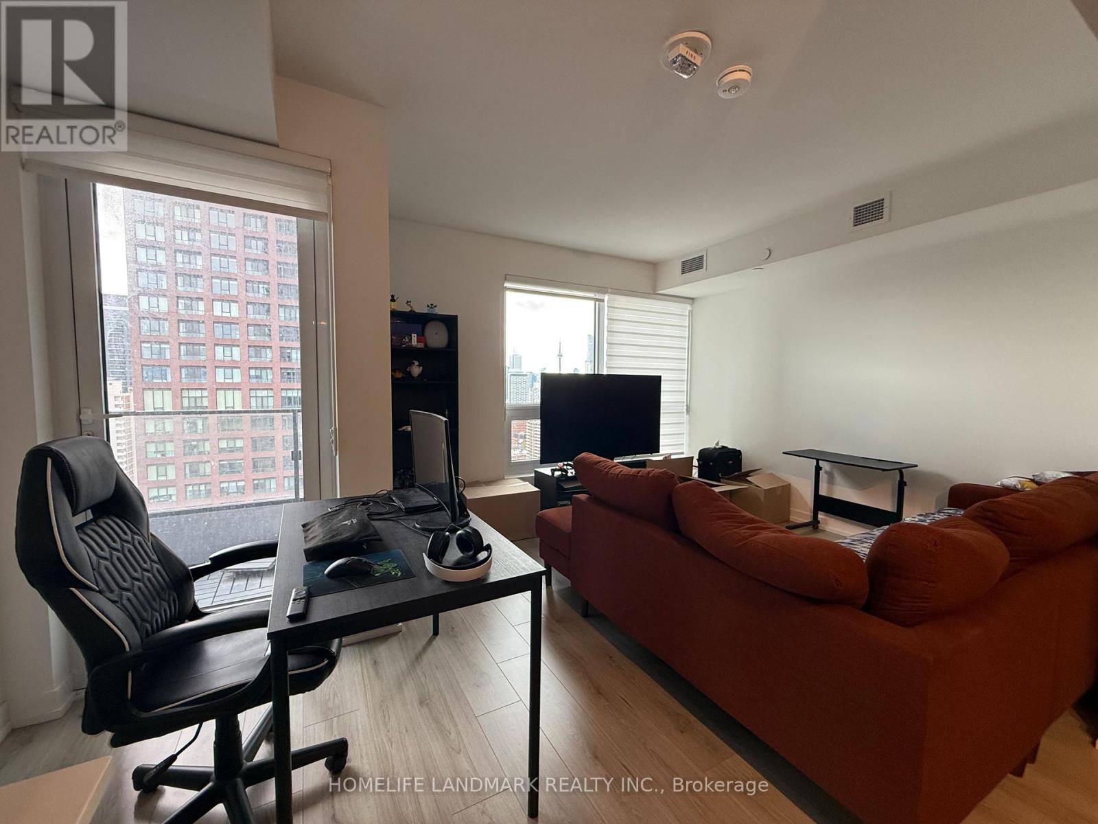 2612 - 395 Bloor Street, Toronto, Ontario  M4W 0B4 - Photo 10 - C12472064