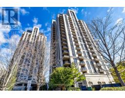 1502 - 133 WYNFORD DRIVE, Toronto, Ontario