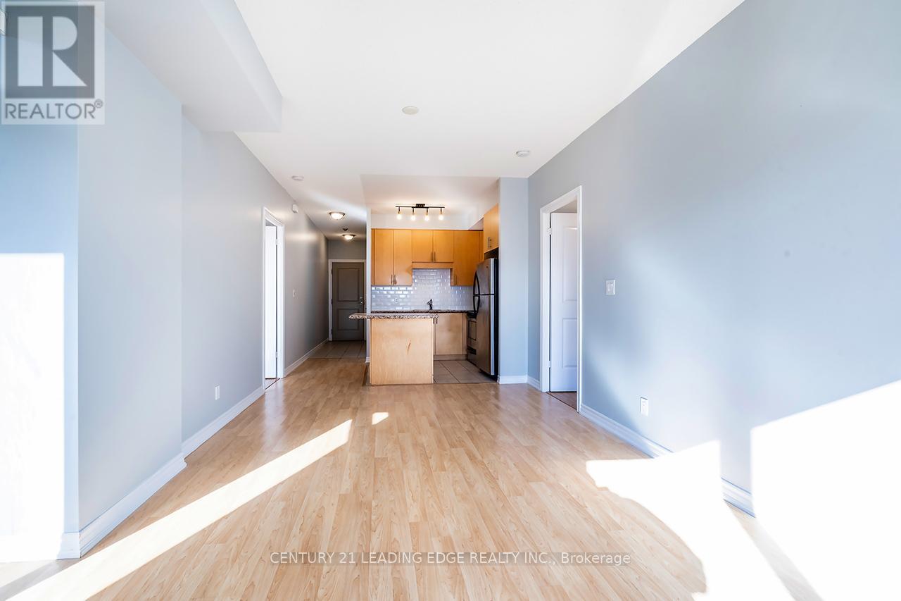 1502 - 133 Wynford Drive, Toronto, Ontario  M3C 0J5 - Photo 12 - C12474051