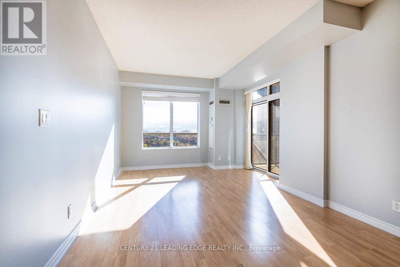 1502 - 133 Wynford Drive, Toronto, Ontario  M3C 0J5 - Photo 10 - C12474051