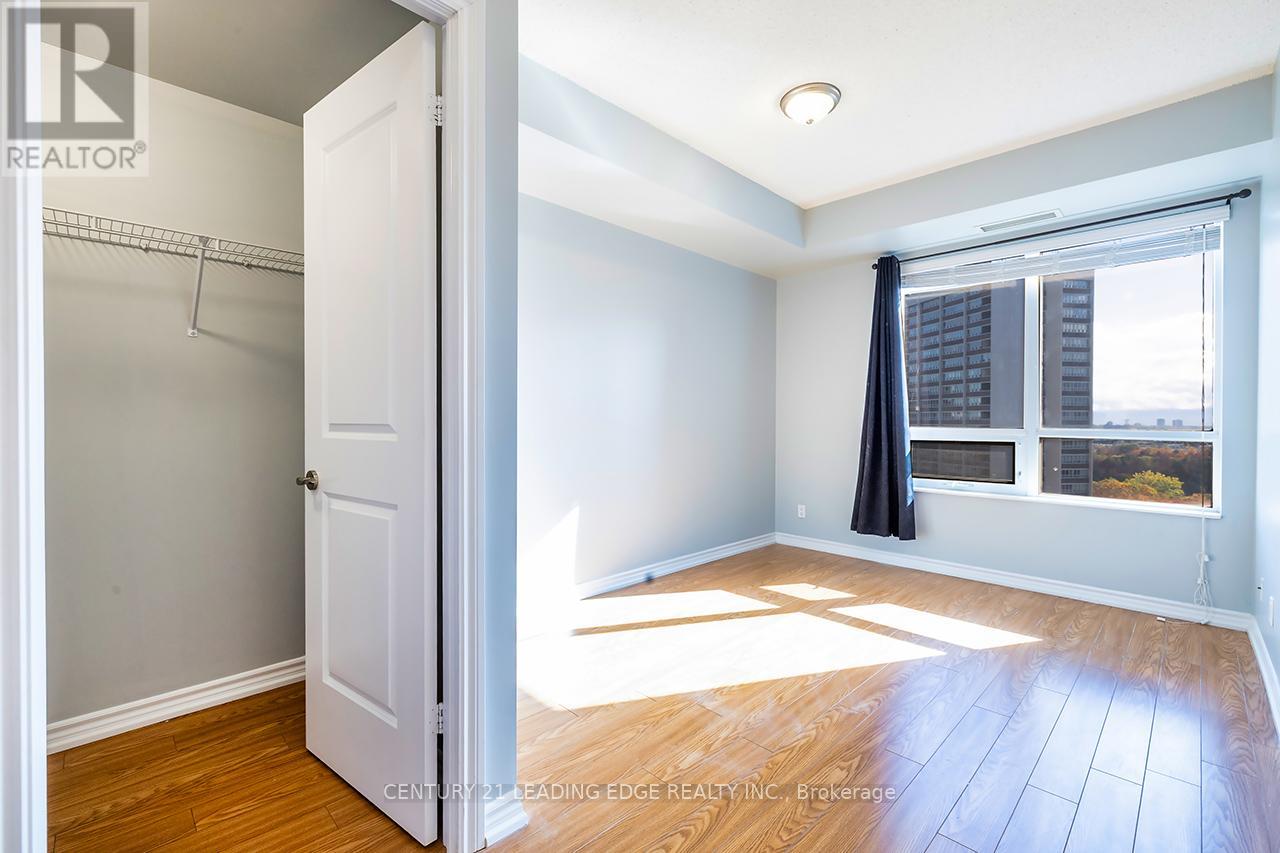 1502 - 133 Wynford Drive, Toronto, Ontario  M3C 0J5 - Photo 14 - C12474051