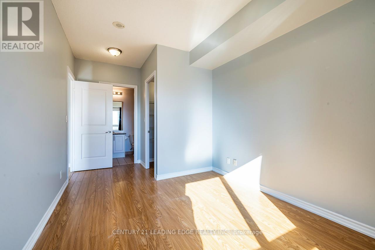 1502 - 133 Wynford Drive, Toronto, Ontario  M3C 0J5 - Photo 16 - C12474051