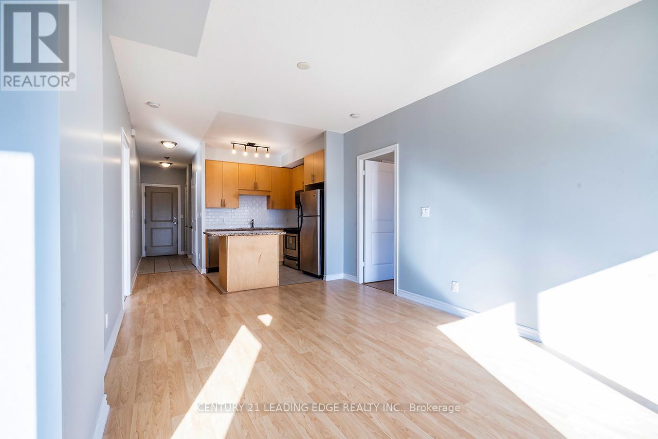 1502 - 133 Wynford Drive, Toronto, Ontario  M3C 0J5 - Photo 13 - C12474051