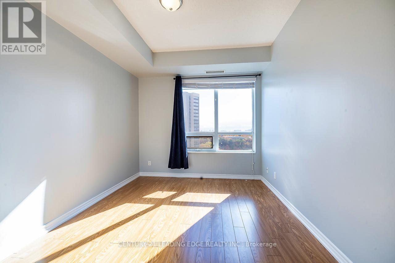 1502 - 133 Wynford Drive, Toronto, Ontario  M3C 0J5 - Photo 15 - C12474051