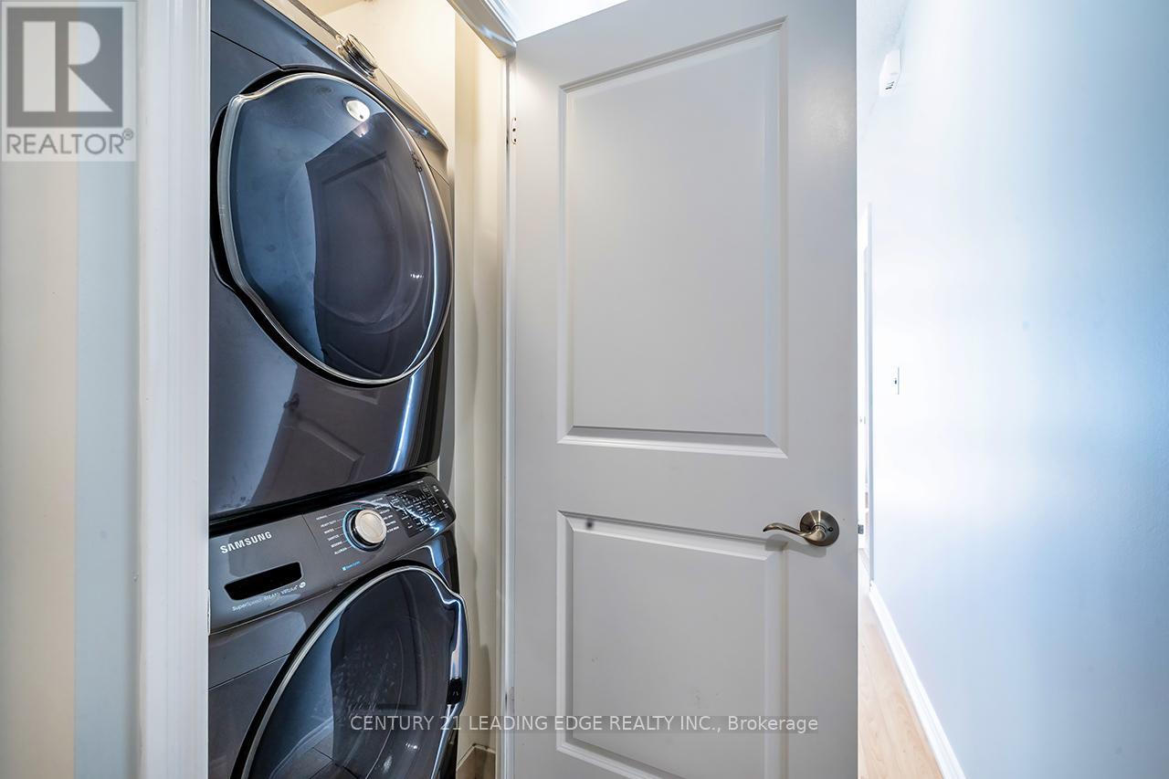 1502 - 133 Wynford Drive, Toronto, Ontario  M3C 0J5 - Photo 22 - C12474051