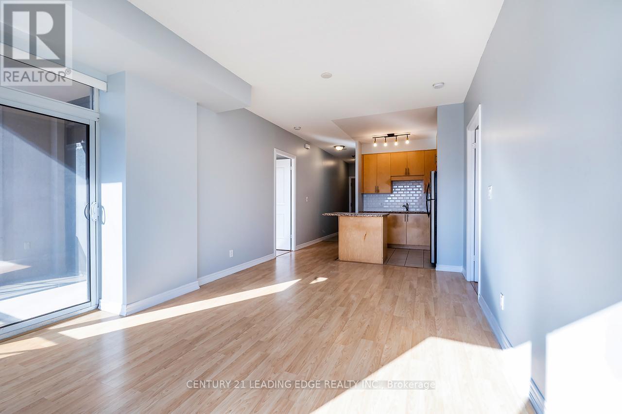 1502 - 133 Wynford Drive, Toronto, Ontario  M3C 0J5 - Photo 11 - C12474051