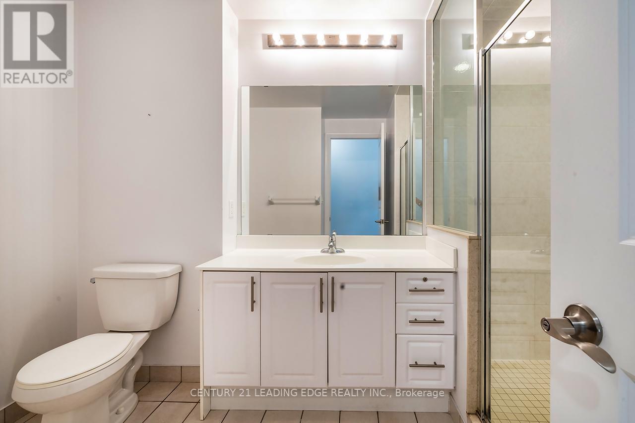 1502 - 133 Wynford Drive, Toronto, Ontario  M3C 0J5 - Photo 21 - C12474051