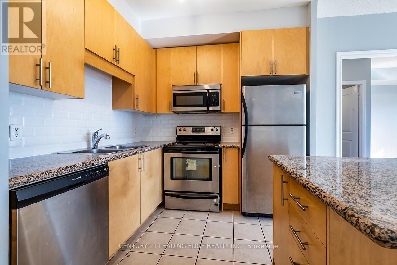 1502 - 133 Wynford Drive, Toronto, Ontario  M3C 0J5 - Photo 7 - C12474051