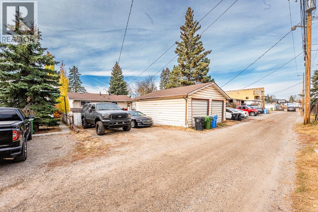 4524 73 Street Nw, Calgary, Alberta  T3B 2M4 - Photo 27 - A2267336