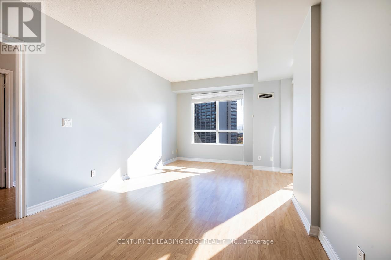 1502 - 133 Wynford Drive, Toronto, Ontario  M3C 0J5 - Photo 9 - C12474051