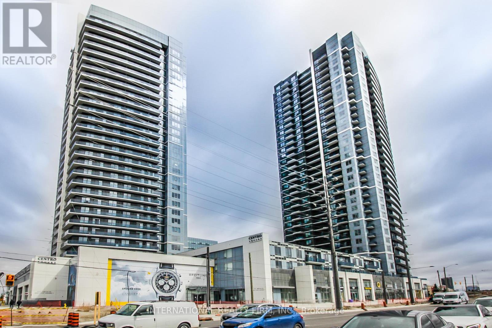 LPH10 - 3700 HIGHWAY 7, Vaughan, Ontario