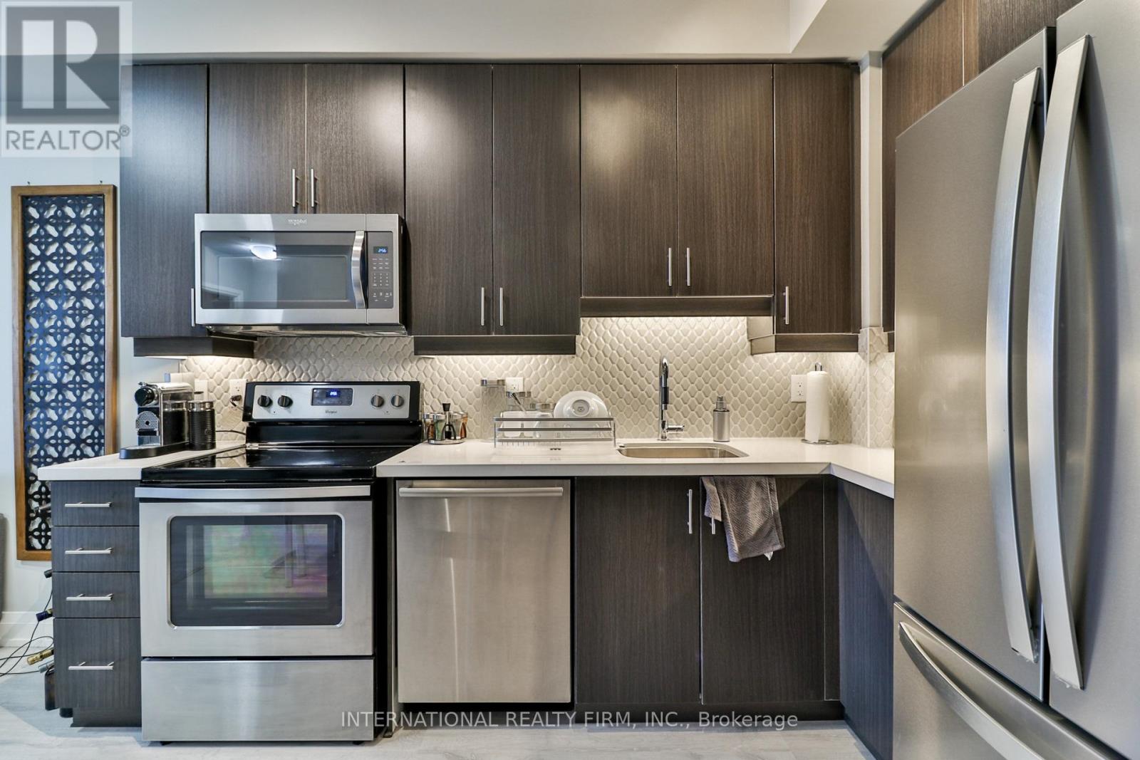 Lph10 - 3700 Highway 7, Vaughan (Vaughan Corporate Centre), Ontario  L4L 0G8 - Photo 17 - N12485810