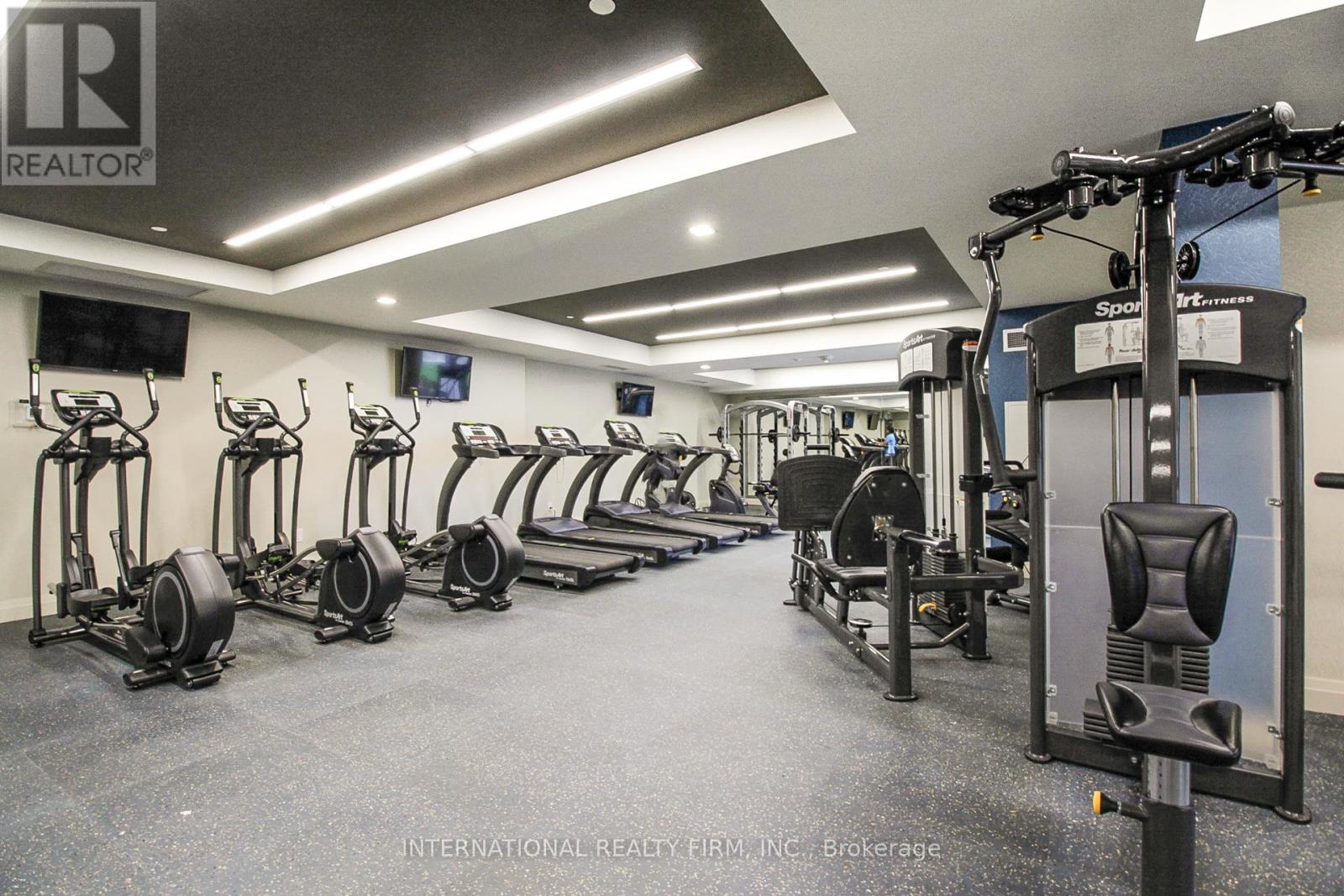 Lph10 - 3700 Highway 7, Vaughan (Vaughan Corporate Centre), Ontario  L4L 0G8 - Photo 37 - N12485810