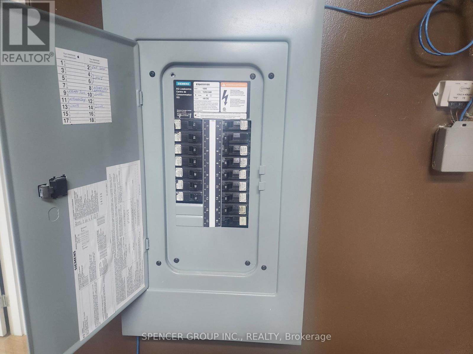 12 - 7003 Steeles Avenue W, Toronto, Ontario  M9W 0A2 - Photo 15 - W12485013