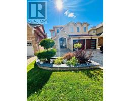 UPPER PORTION - 9 BELLEVILLE DRIVE, Brampton, Ontario