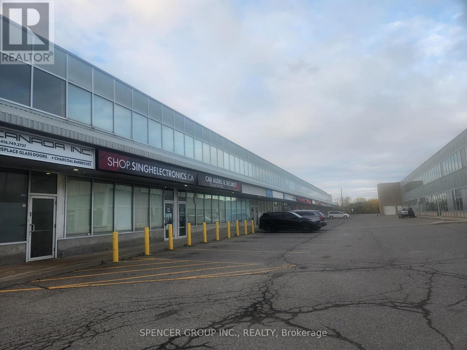 12 - 7003 Steeles Avenue W, Toronto, Ontario  M9W 0A2 - Photo 2 - W12485013