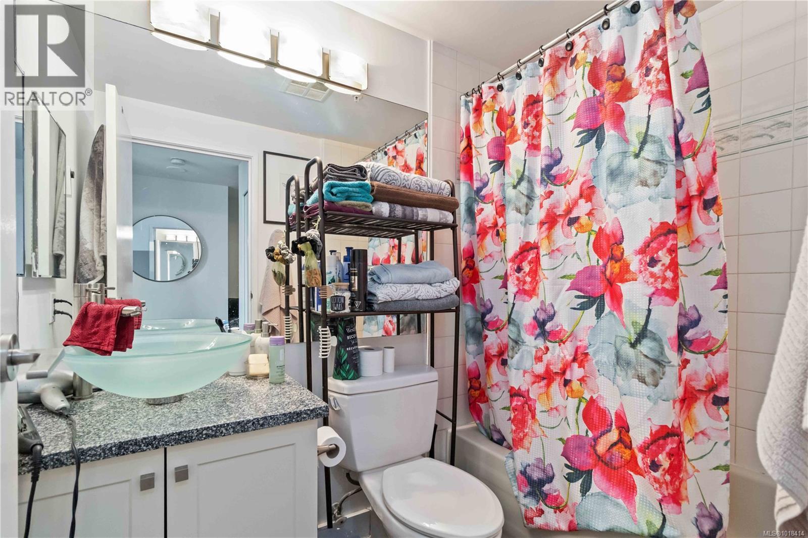 1507 1020 View St, Victoria, British Columbia  V8V 4Y4 - Photo 10 - 1018414