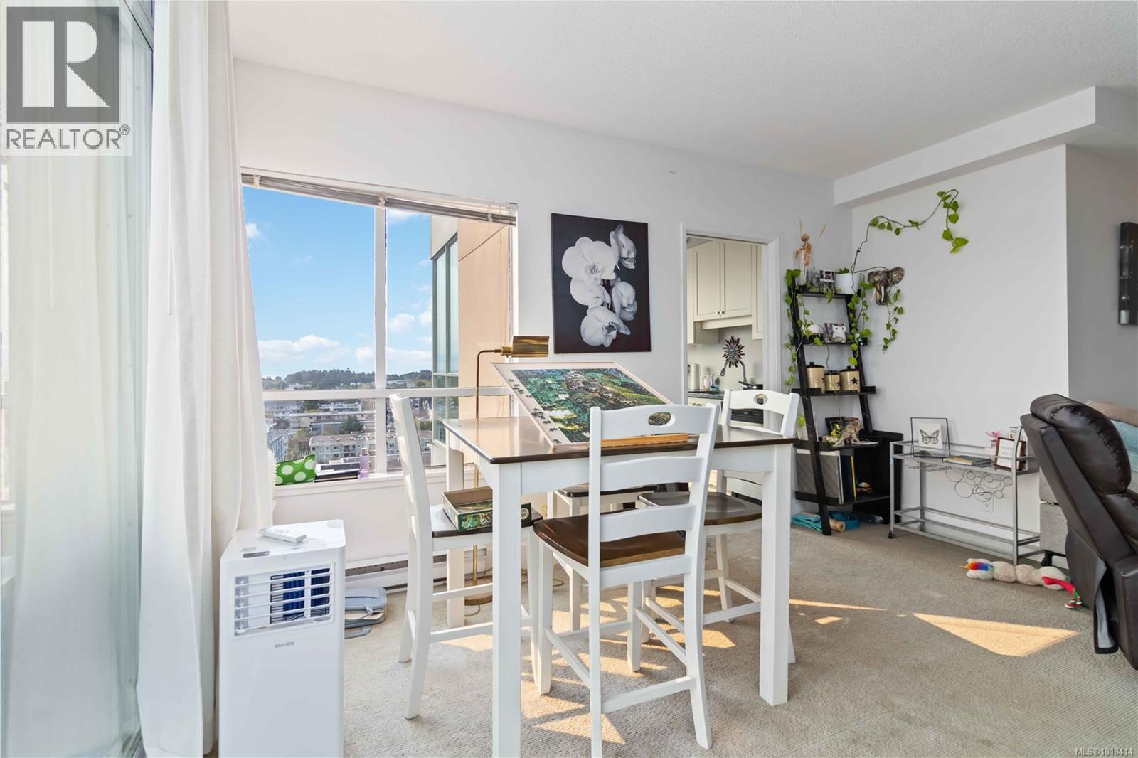 1507 1020 View St, Victoria, British Columbia  V8V 4Y4 - Photo 14 - 1018414