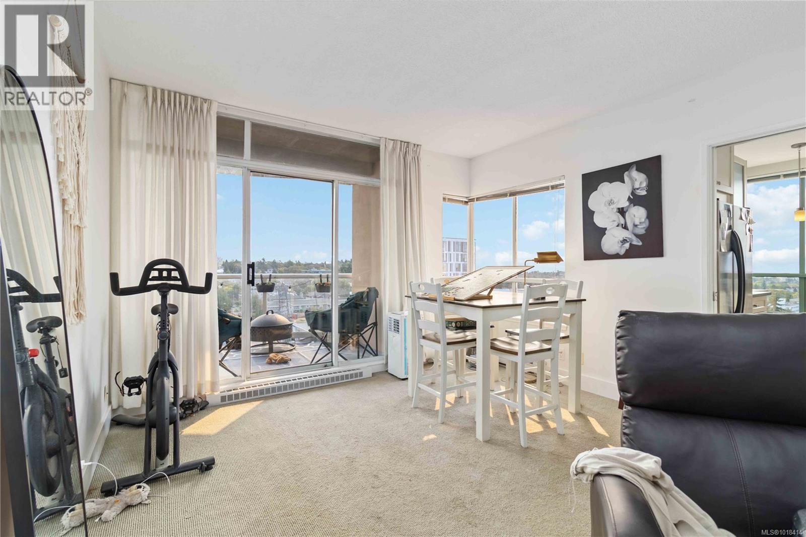 1507 1020 View St, Victoria, British Columbia  V8V 4Y4 - Photo 15 - 1018414