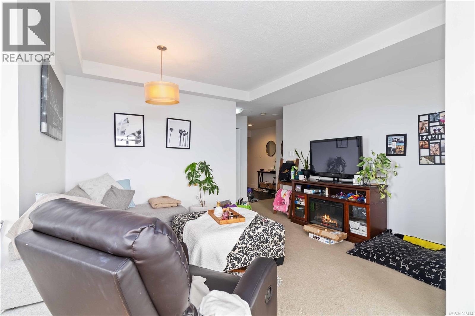 1507 1020 View St, Victoria, British Columbia  V8V 4Y4 - Photo 16 - 1018414