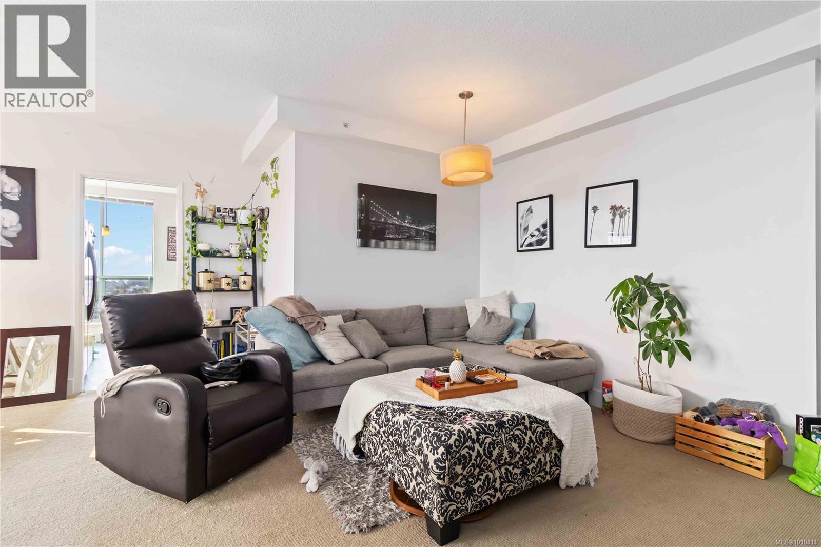 1507 1020 View St, Victoria, British Columbia  V8V 4Y4 - Photo 17 - 1018414