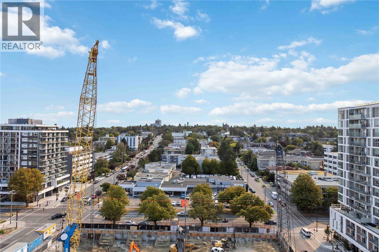 1507 1020 View St, Victoria, British Columbia  V8V 4Y4 - Photo 24 - 1018414